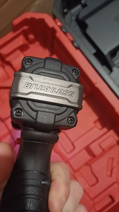 Bormasină Percuție PARKSIDE 12V noua garanție