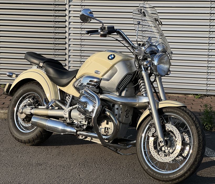 BMW R1200C - 1997