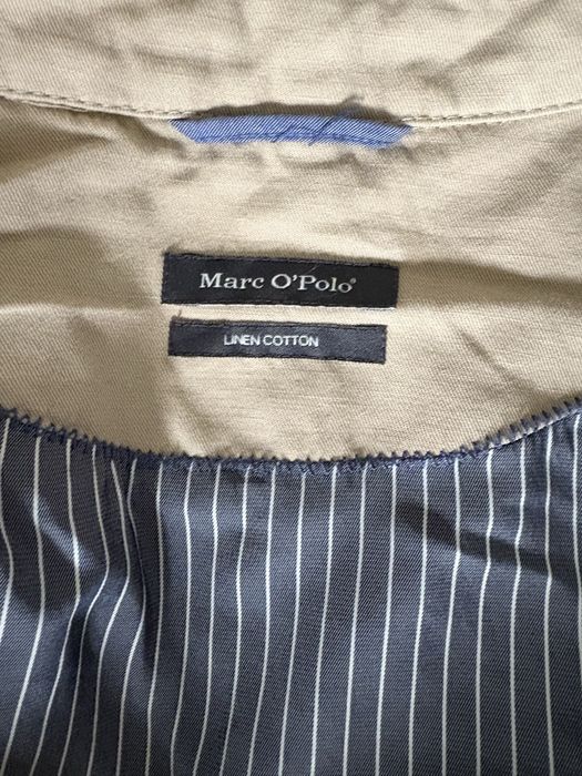 Тренч Markc O’Polo