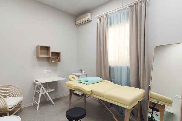 Массаж и пилинг на выезд