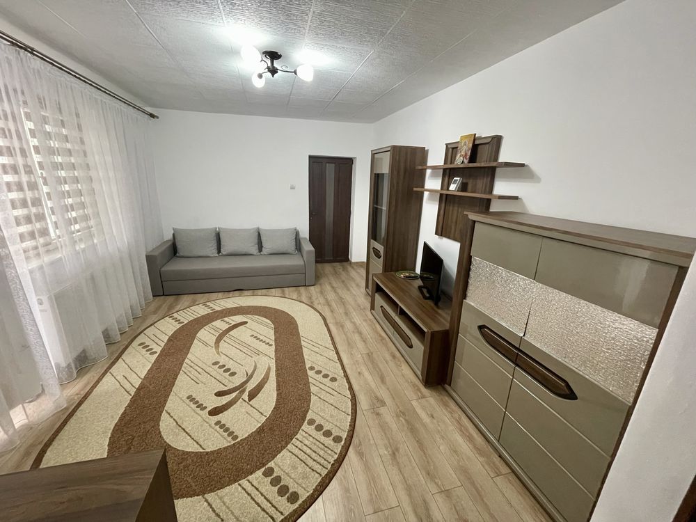 Cazare Băile Herculane - închiriere în regim hotelier