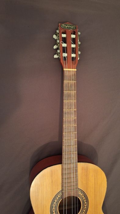 Chitara clasica/acustica Orfeus