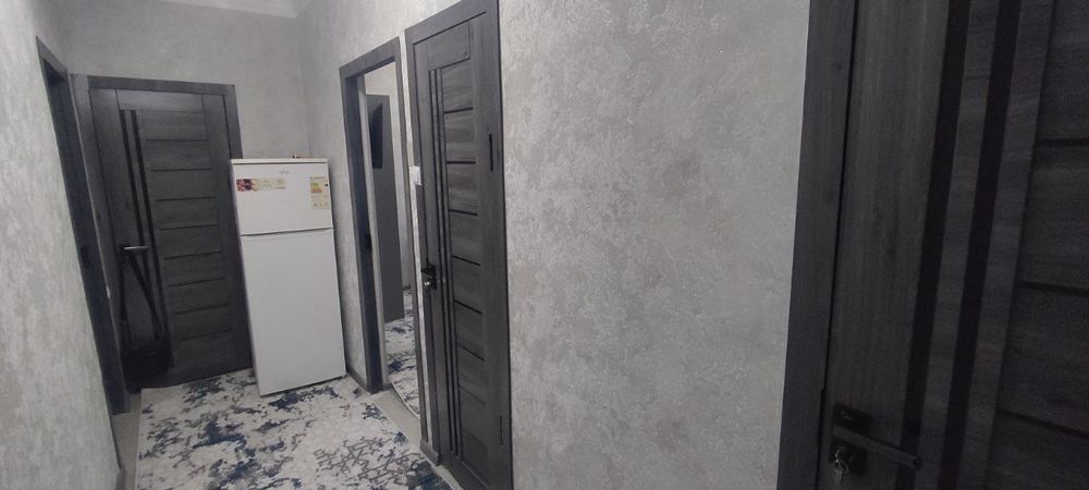 Срочно Продаётся Юнусобод 4-кв 2/2/4 мебел+техника