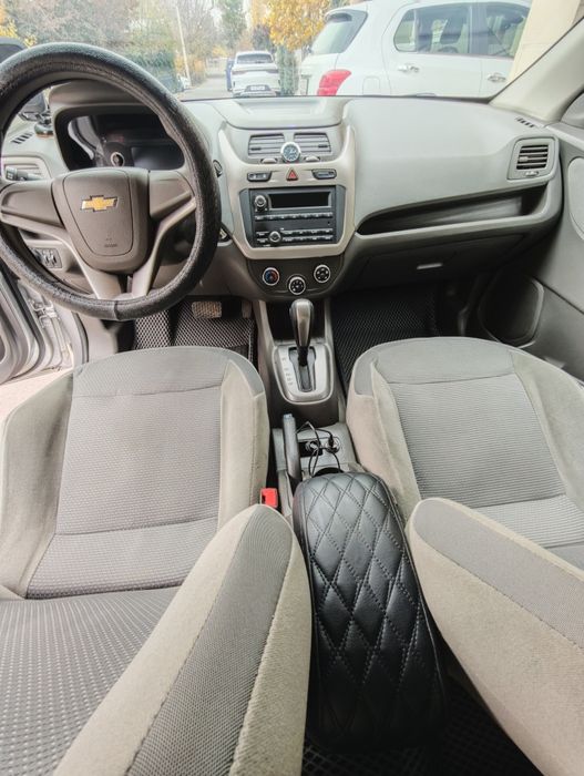 Продам свой Chevrolet Cobalt 2023 / 32.000 KM