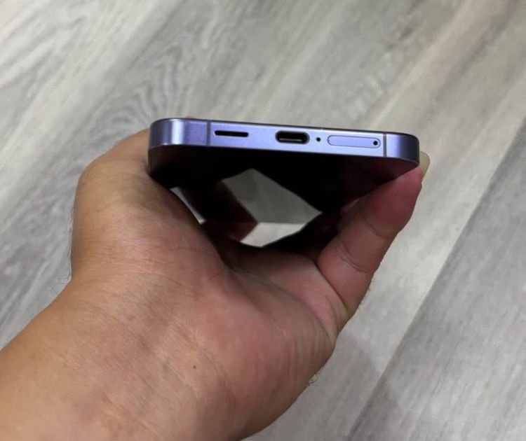 Samsung S24 / NOU / Garantie