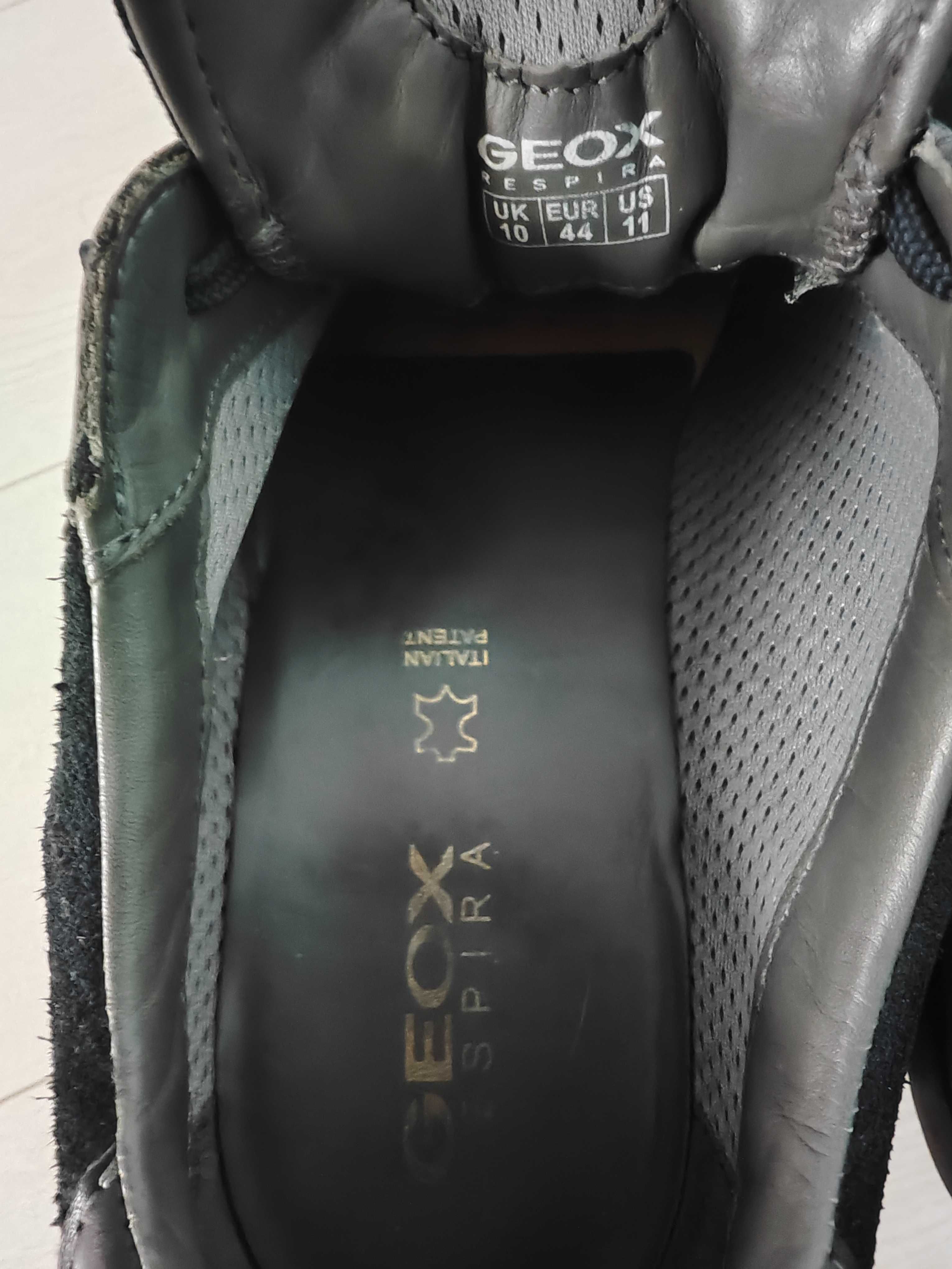 GEOX Respira Oxford 44 размер