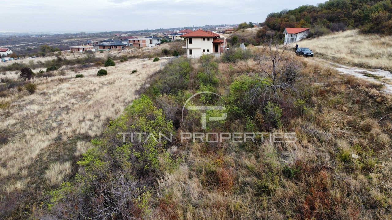 Продава се Парцел в с. Марково, Област Пловдив - 542 кв.м за 133 €/кв.м - Снимка #2