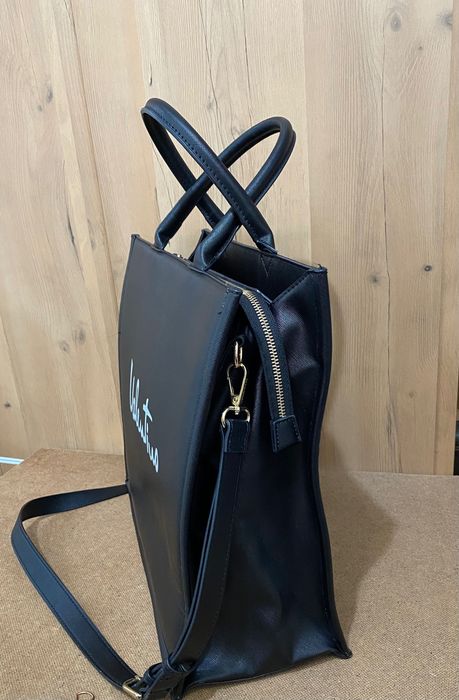 Дамска чанта Valentino, Zara, H&M