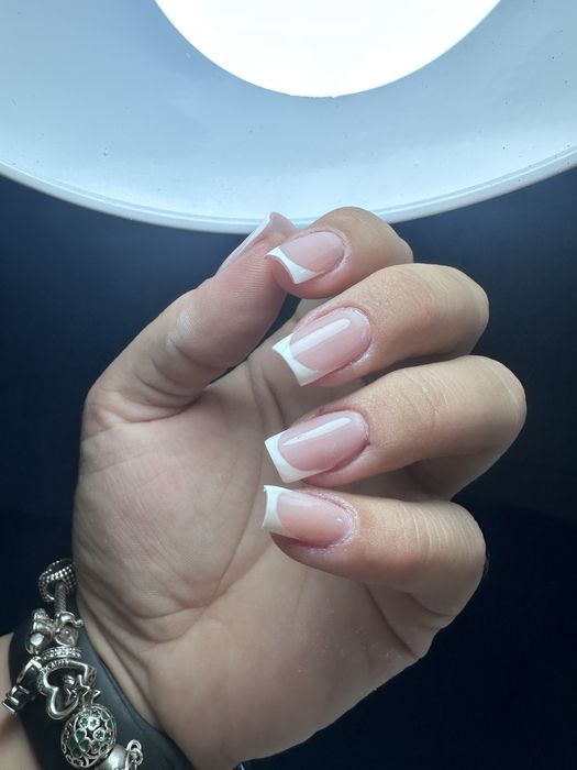 Manichiura & Pedichiura