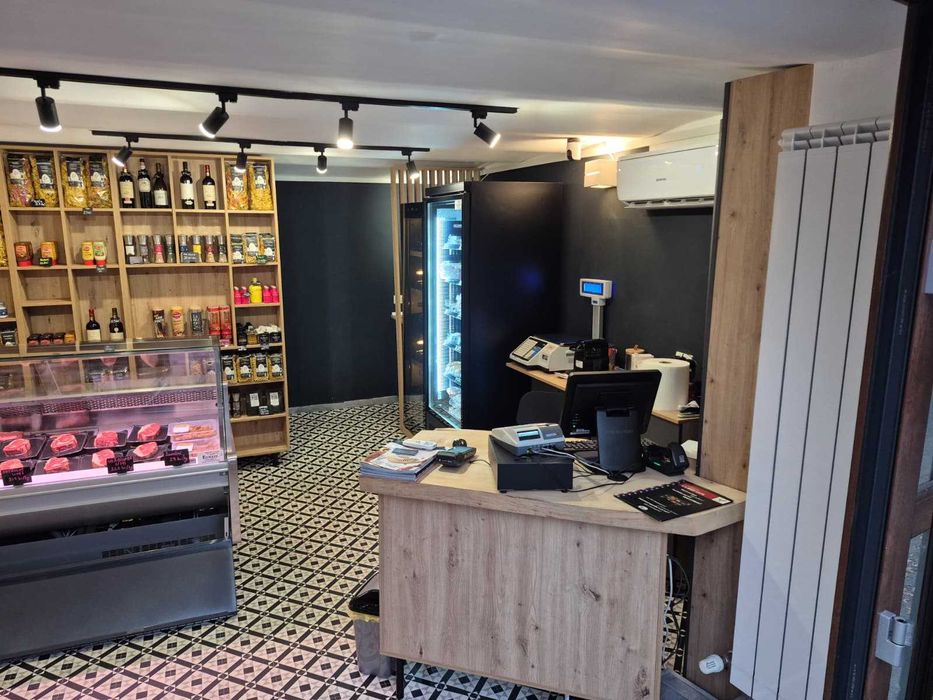 spatiu comercial de inchiriat