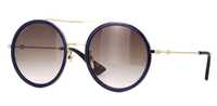 Слънчеви очила Gucci Sunglasses GG0061S 005 С калъф Made in Japan