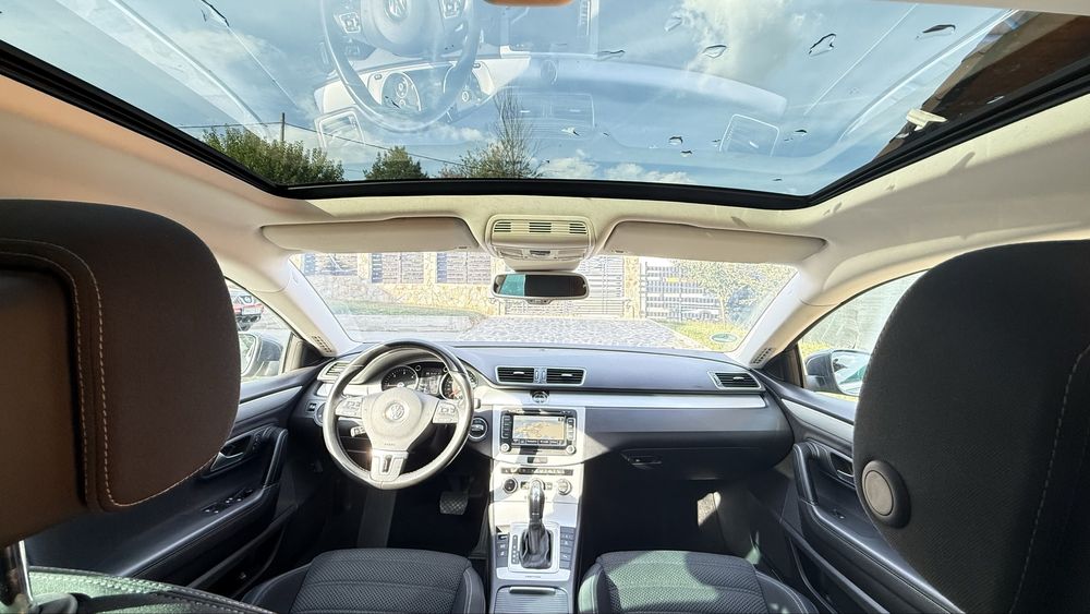 PASSAT CC/2014/177 CP/4 MOTION/DSG 2/BI-xenon/Led/ventilatie/incalzire