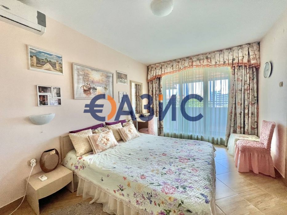 Продава се Двустаен апартамент в к.к. Слънчев бряг - 102 кв.м за 736 €/кв.м - Снимка #7