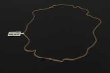 Lant aur 14k 4.05gr