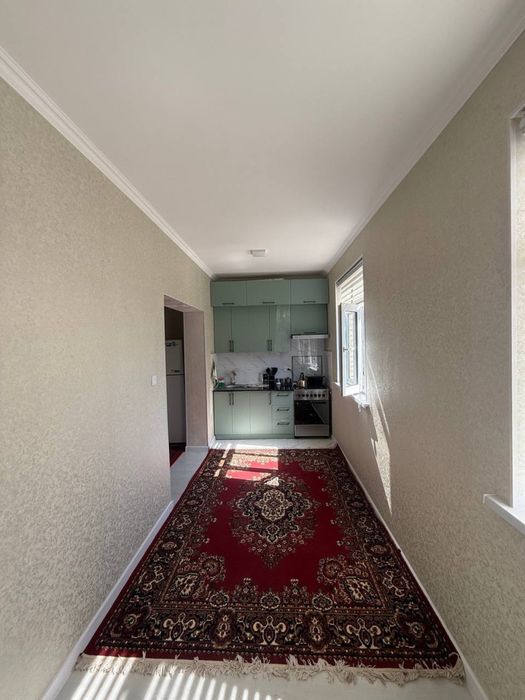 Сергели - 7 продам 3х комнатную квартиру с хорошим ремонтом