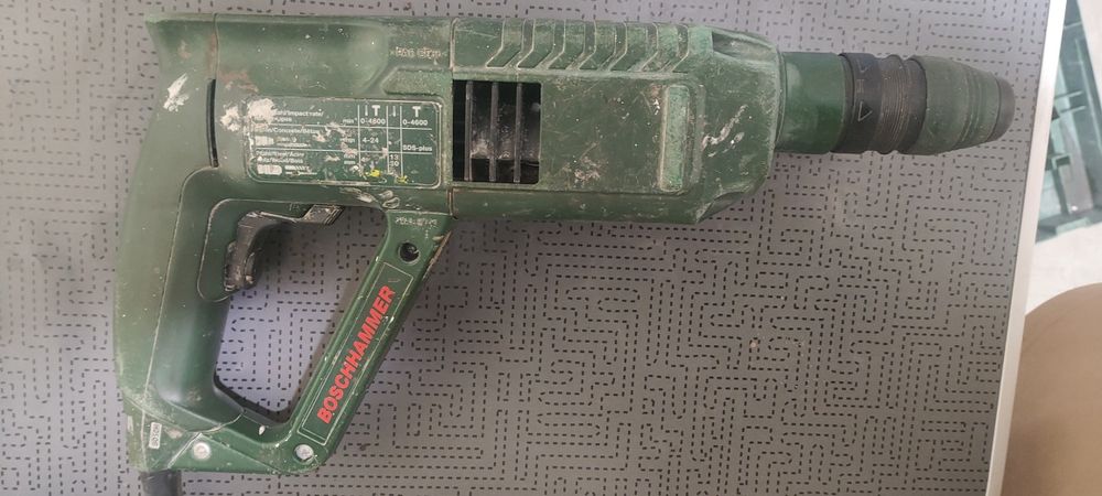 Bormașină Bosch PBH 240 RE