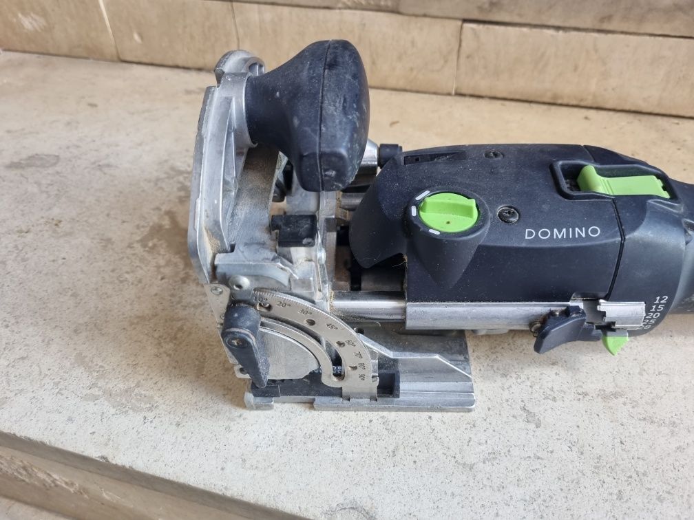 Домино Festool DF 500