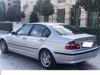 бмв е46 320д 150 коня фейс на части bmw e46 2.0 150hp