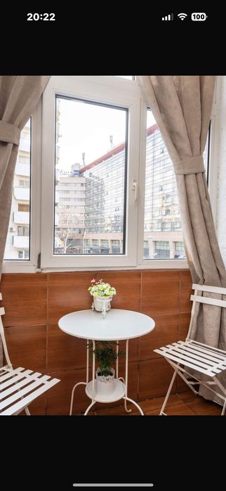 De vânzare garsonieră Calea Victoriei.