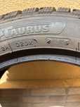 Anvelope de iarna Taurus 205/55/R17