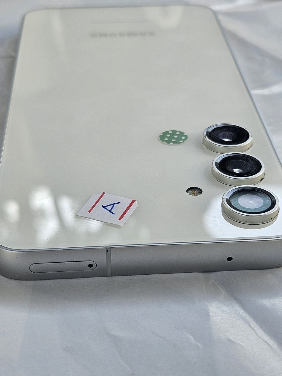 Samsung s23fe 256gb 5G