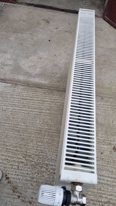 Radiator otel 60x1000 2buc