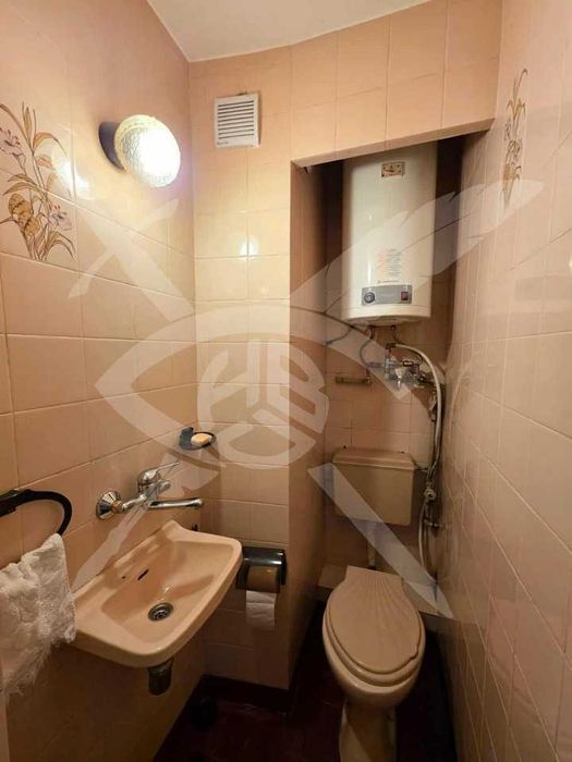 Дава се под наем Четиристаен апартамент в Варна, Трошево - 100 кв.м за 450 € - Снимка #7