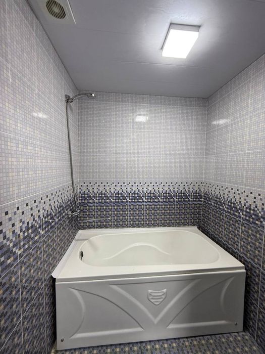 Ipotekaga 2 xona bezgluxoy Yangi domda kvartira sotiladi