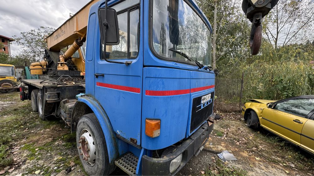 Macara UMT 12.5 T