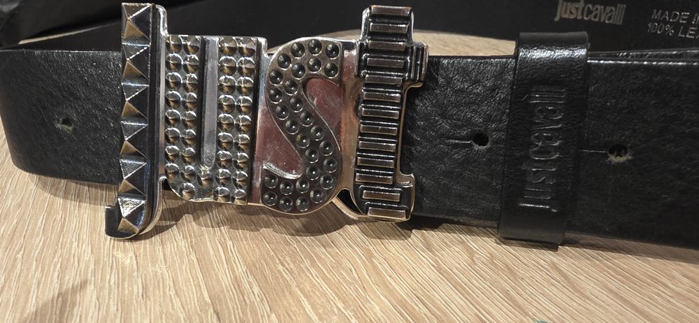 Колан Just Cavalli