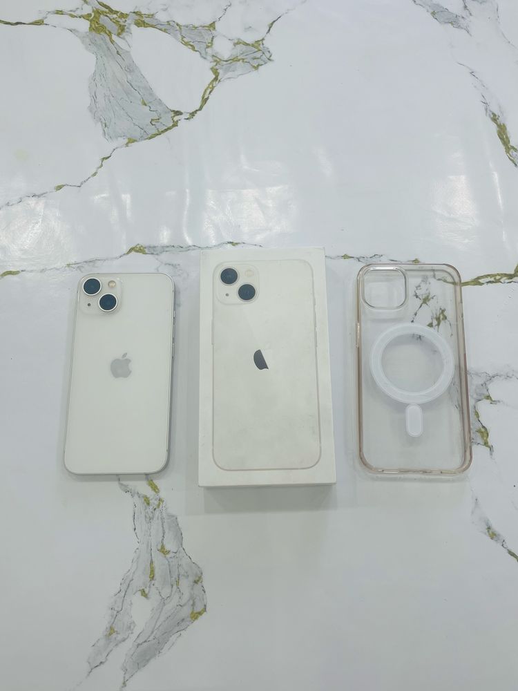 iPhone 13 Кызылорда