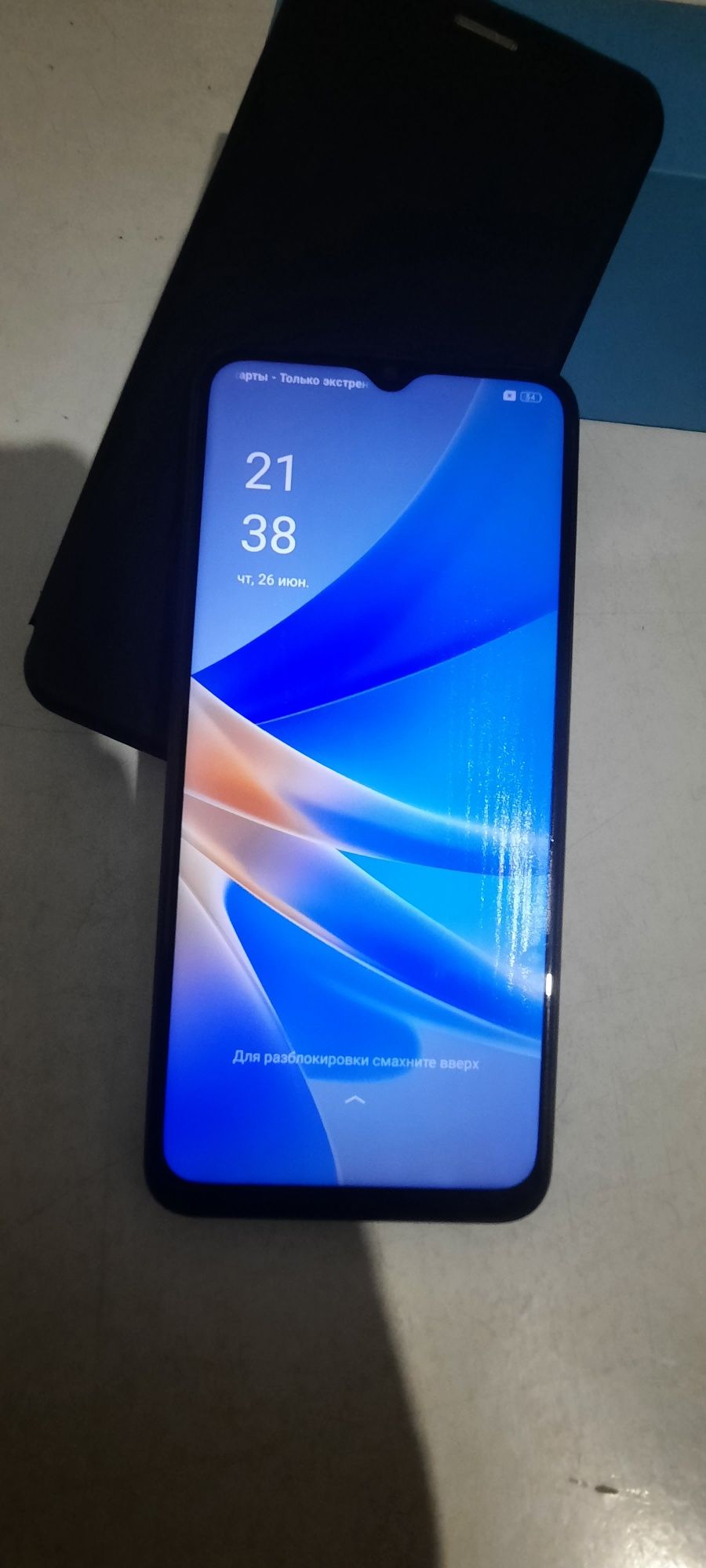 Продам OPPO A17 в отличном состоянии