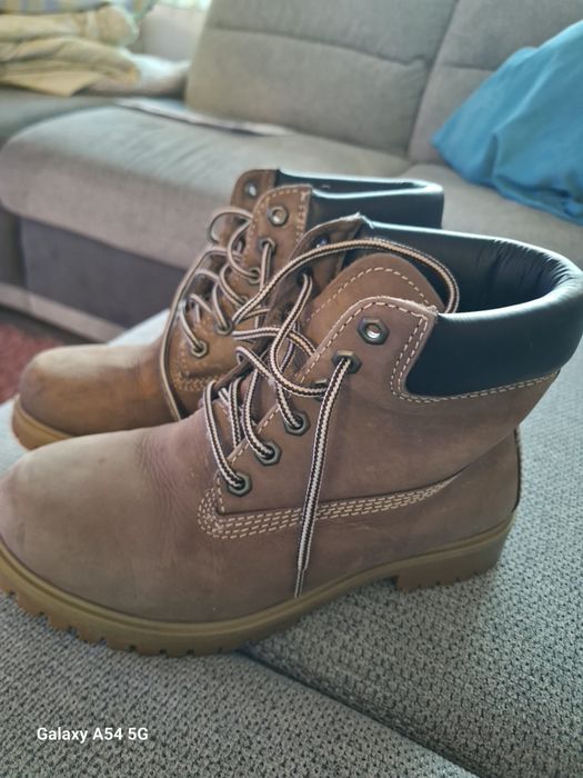 Зимни боти 38 номер