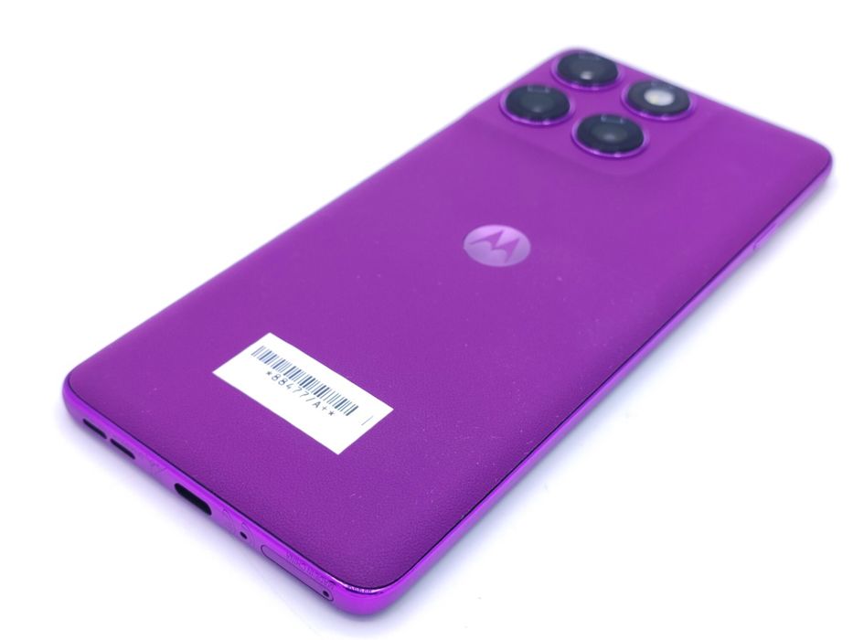 Motorola Edge 60 pro 256GB Pantone, Garantie 24 luni | #D88477