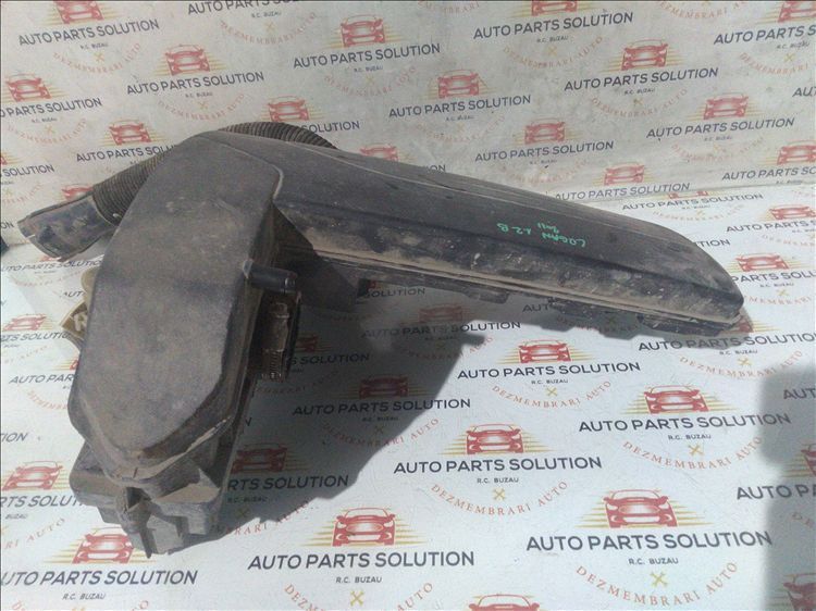 carcasa filtru aer dacia logan 1.2b an fabr.2011