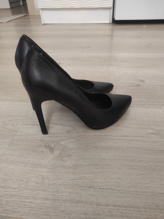 Туфли лодочка 35 размер