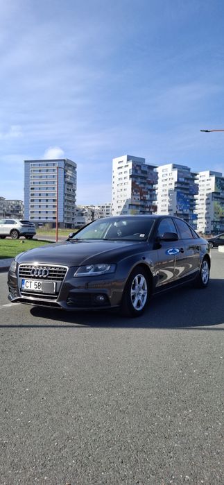 Vând Audi a4 b8 2.0 tdi negociabil