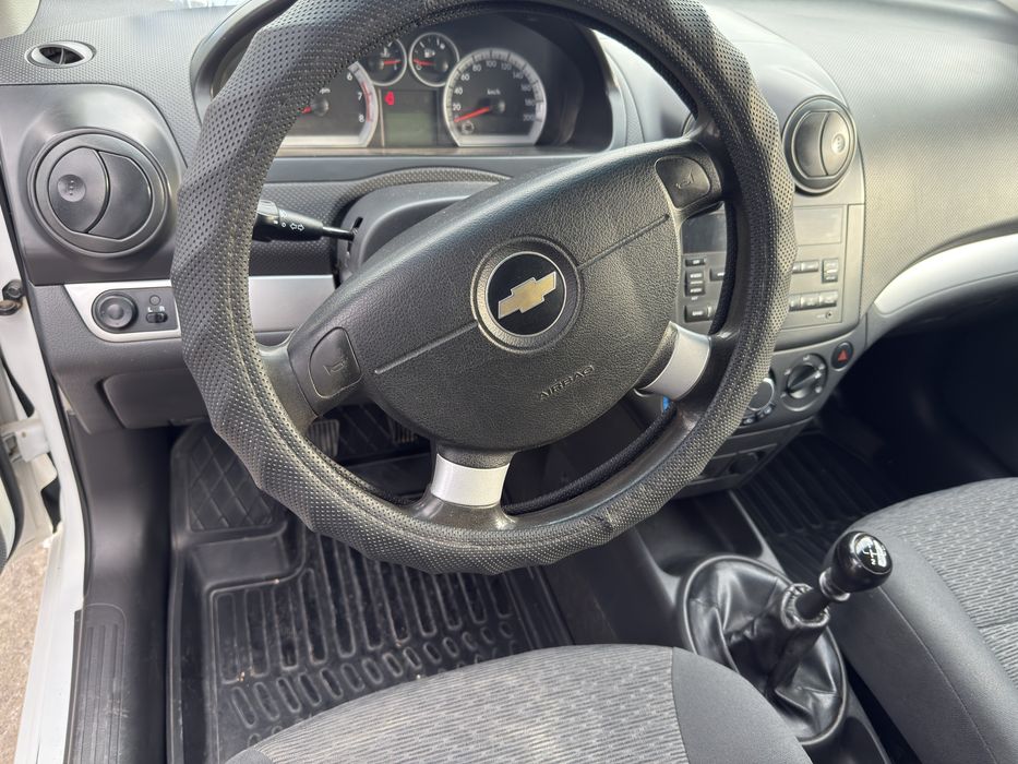 Nexia 3 kraska tozza