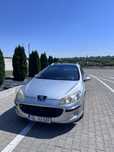 Peugeot 407 sw 2006