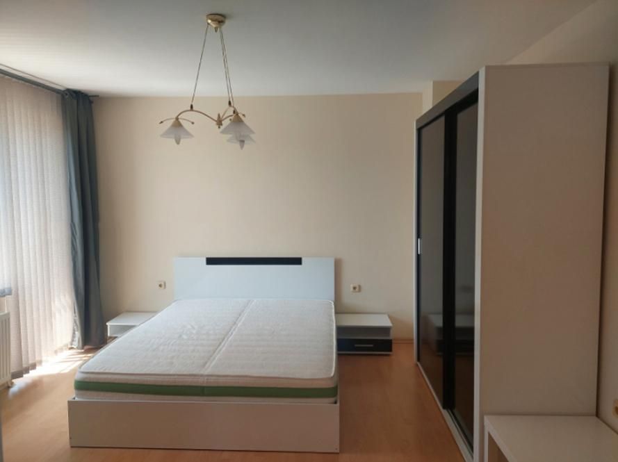 Дава се под наем Тристаен апартамент в София, Симеоново - 100 кв.м за 700 € - Снимка #3