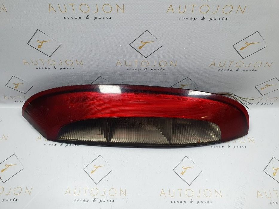 Lampa stop dreapta OPEL CORSA C F08, F68, X01 2000 - 2009 1.2 Twinport Z 12 XEP 09114337