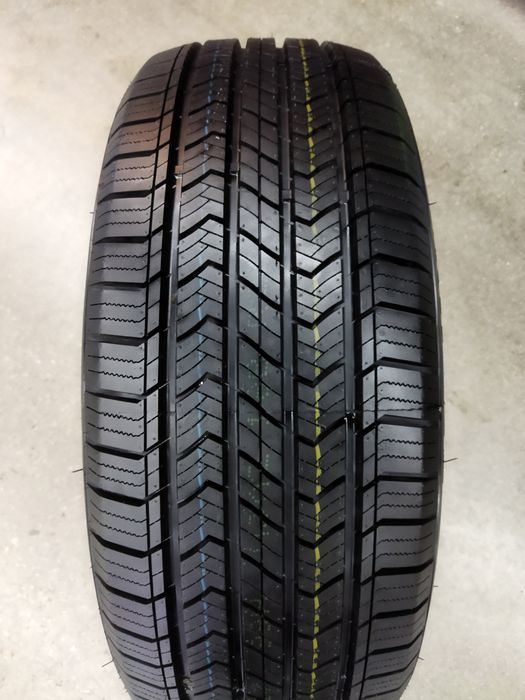 Mustang 225/60/17