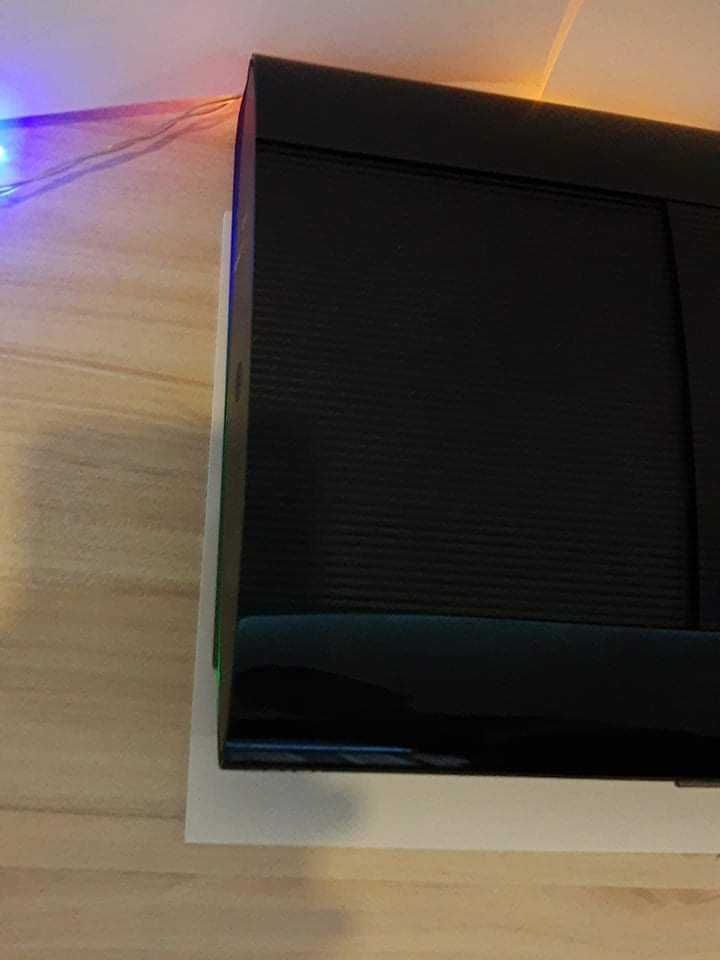 PlayStation 3 super slim 500GB
