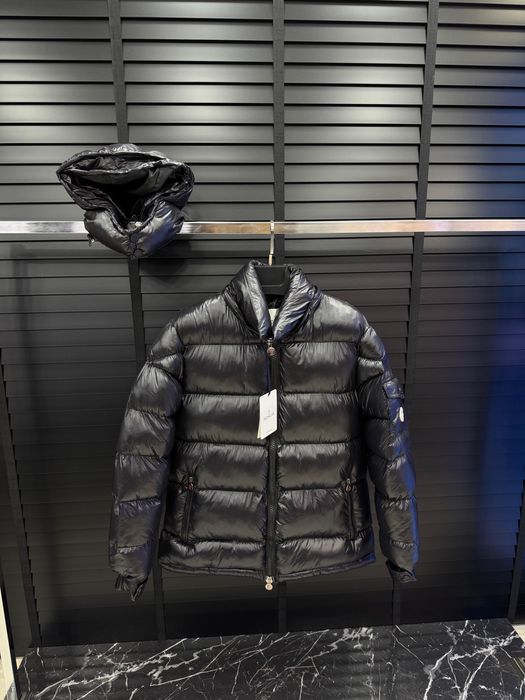 Geaca M.O.N.C.L.E.R maya LUX NFC Colectie Noua