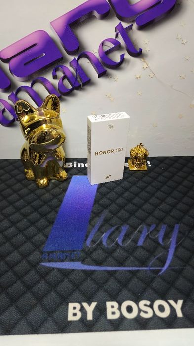 Honor 400 Lite 5G 256GB 8+8GB Ram Duos.Garatie Activa .0 Minute.