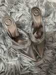 Pantofi cu toc Zara