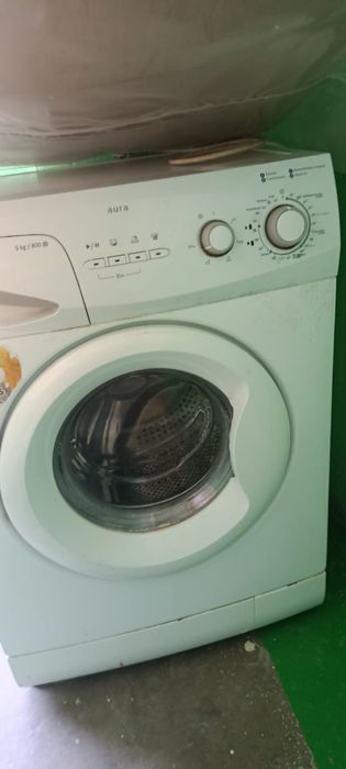 Стиральная машина продам на запчасти
