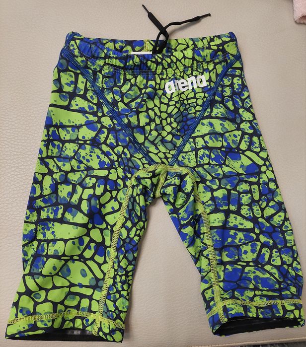 POWERSKIN  Арена 140см 10-11год
МОМЧЕШКИ