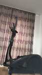 Bicicleta eliptica Kettler Situs Cross 8.1 excelent