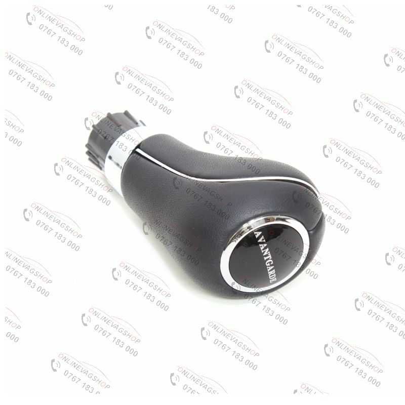 Nuca piele Mercedes E-class W212, W211, C-class W204 cutie automata